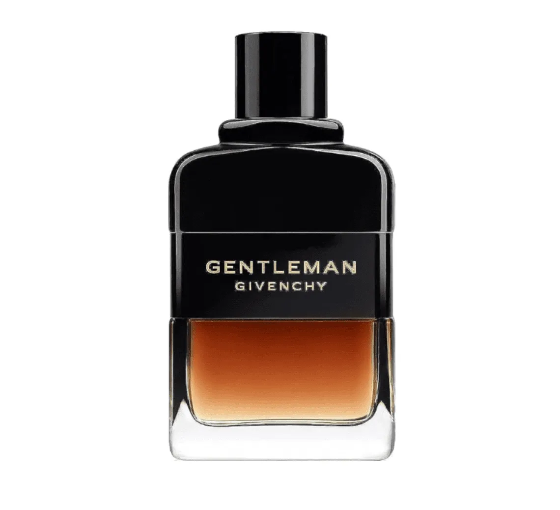 Givenchy_Gentleman Eau de Parfum Reserve Privée 